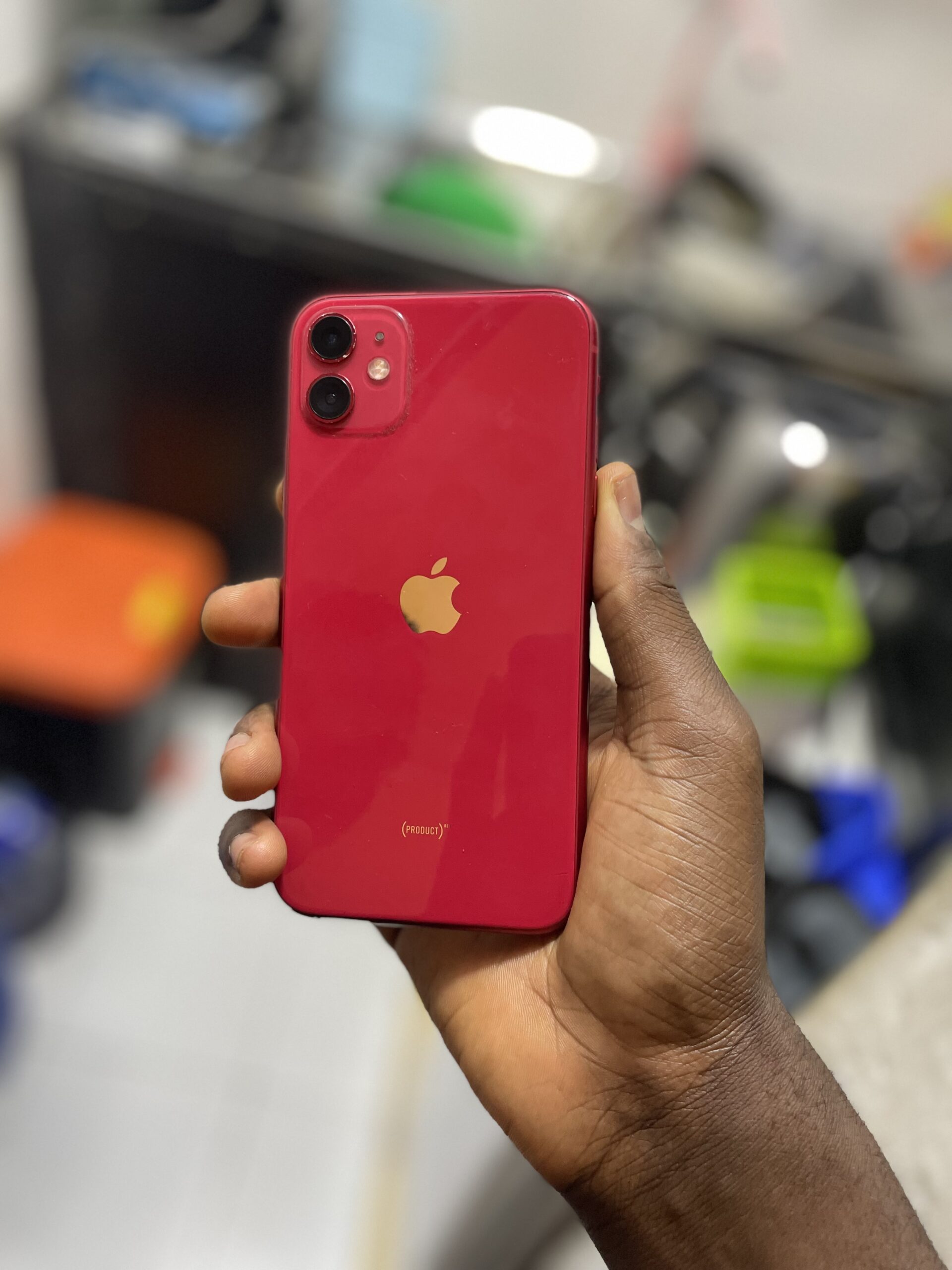iPhone 11 64GB