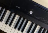 Casio Privia ox 160