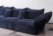 Stylish sofa