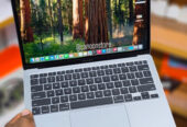 Foreign used MacBook Air