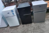 Foreign used refrigerator