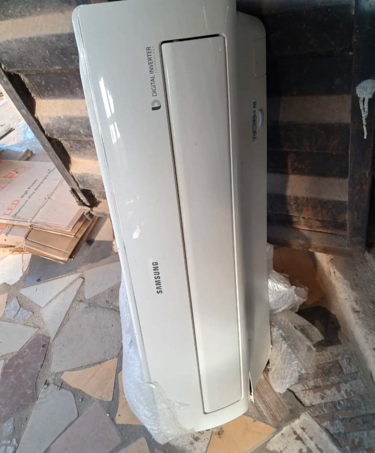 Samsung air conditioner 1.5 horsepower