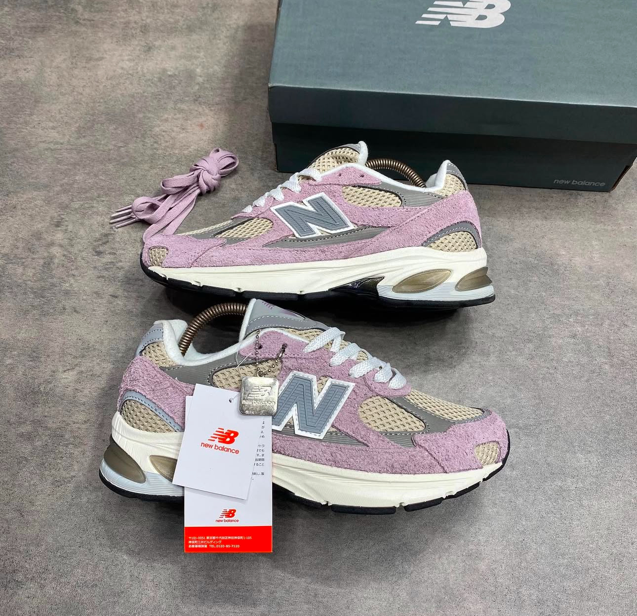 Sneakers size : 40-45