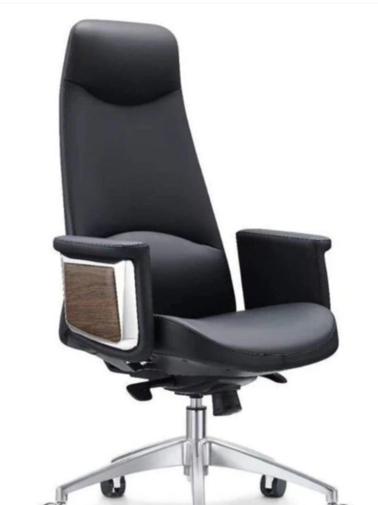 Brand new executive chair