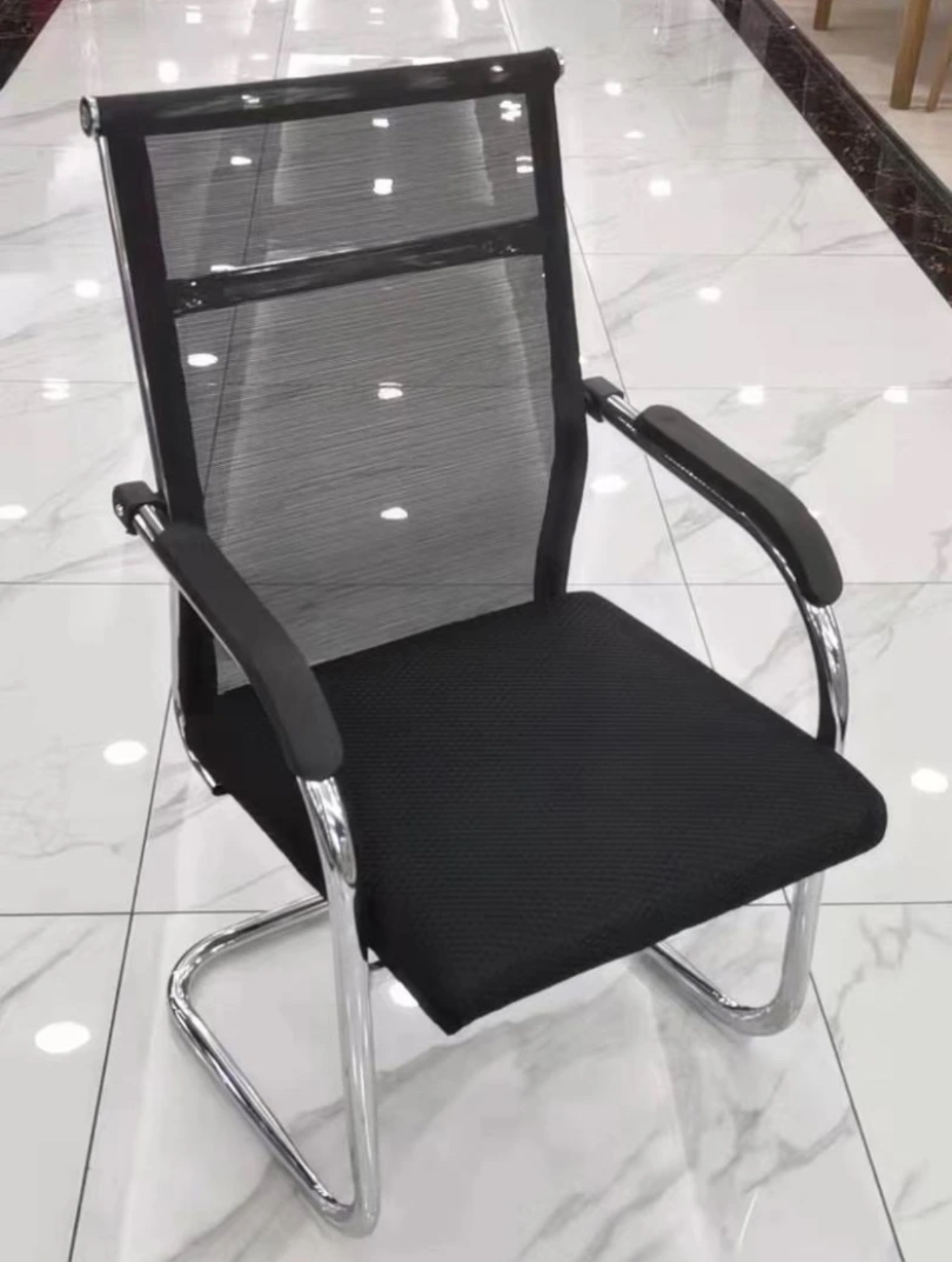 Visitors office chair