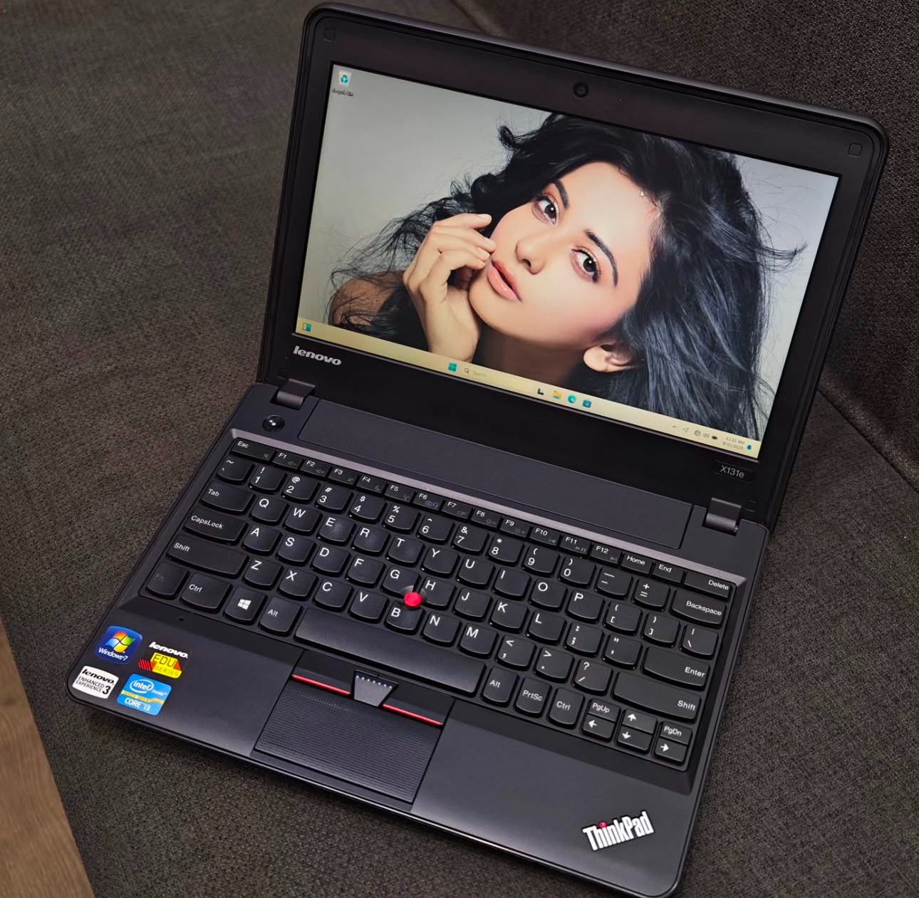 Lenovo thinkpad X131e