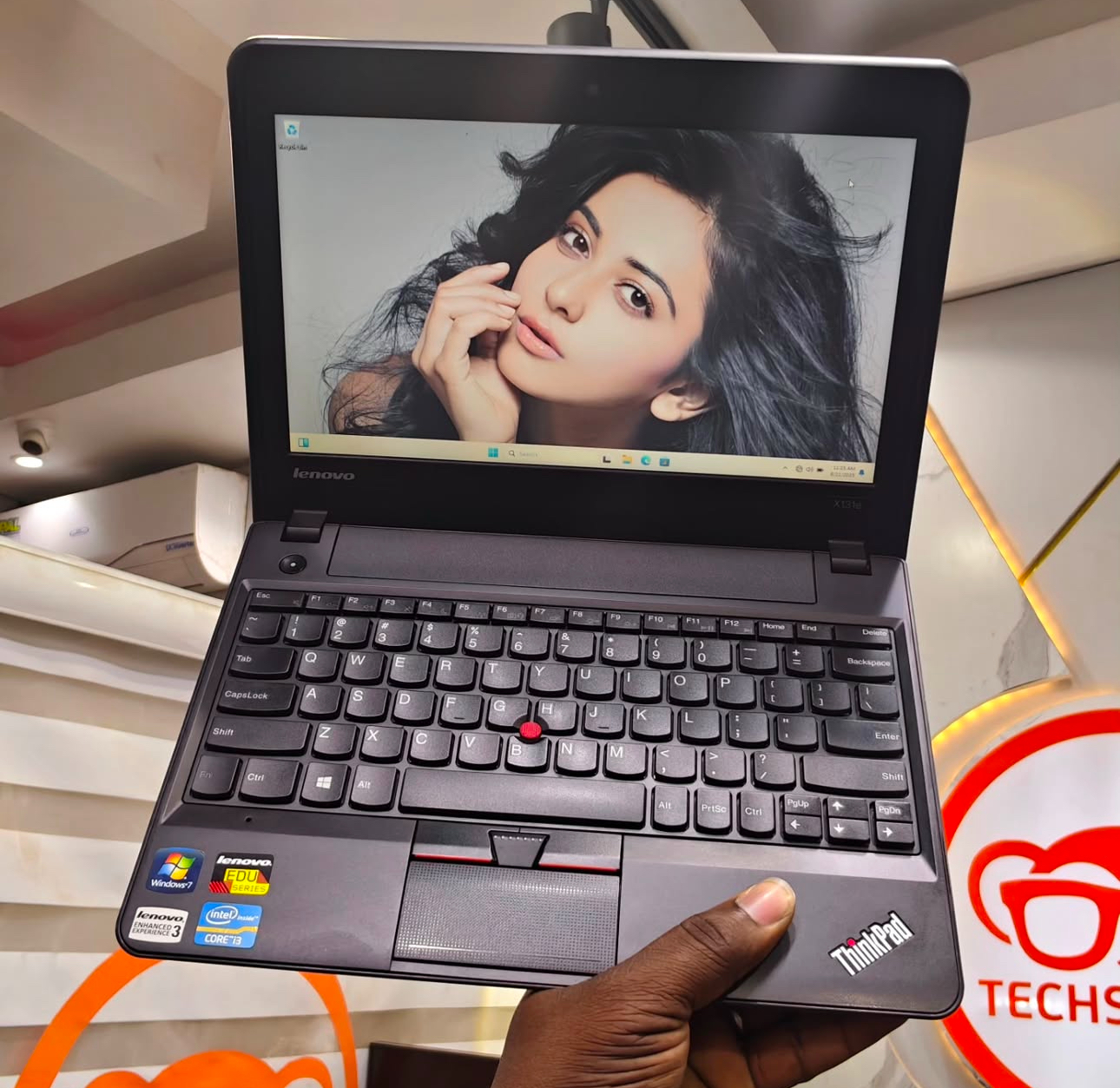 Lenovo thinkpad X131e