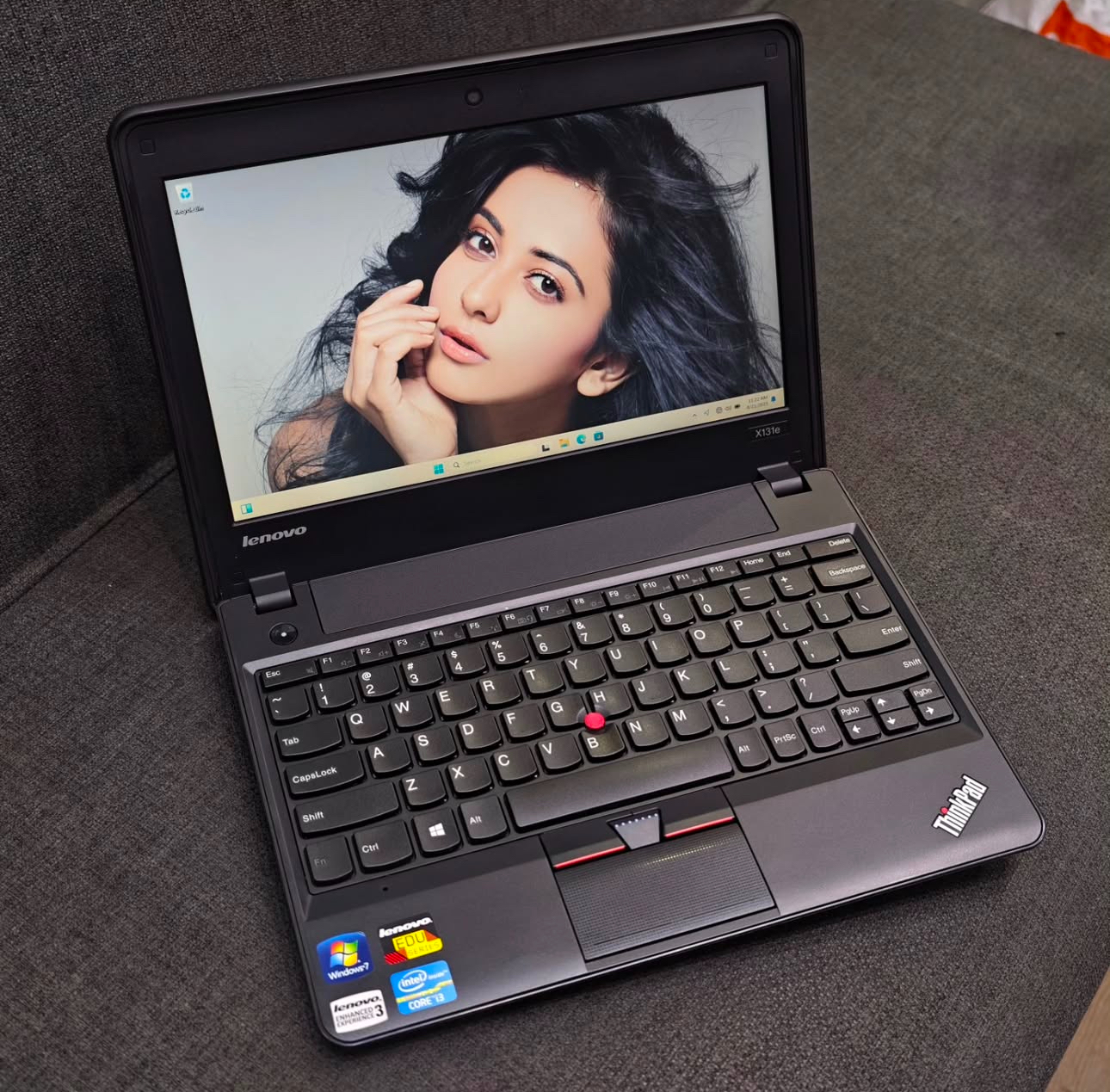 Lenovo thinkpad X131e