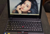Lenovo thinkpad X131e