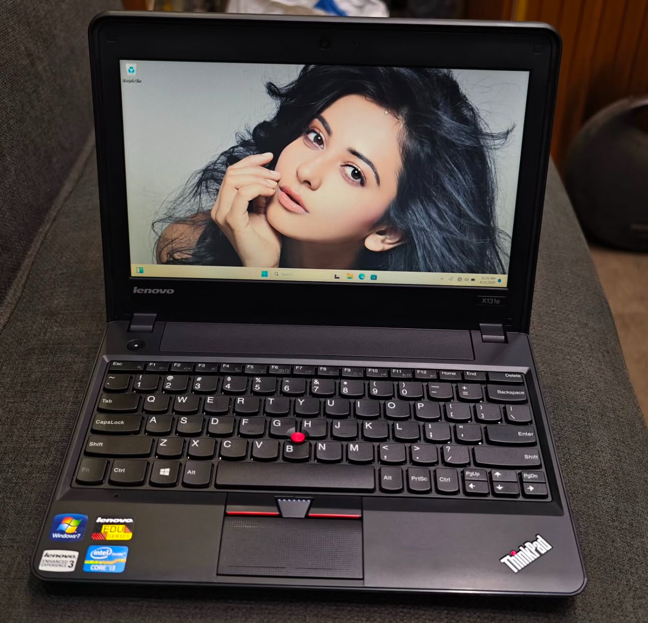 Lenovo thinkpad X131e