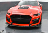 2023 Ford mustang Shelby GT500