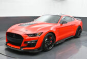 2023 Ford mustang Shelby GT500
