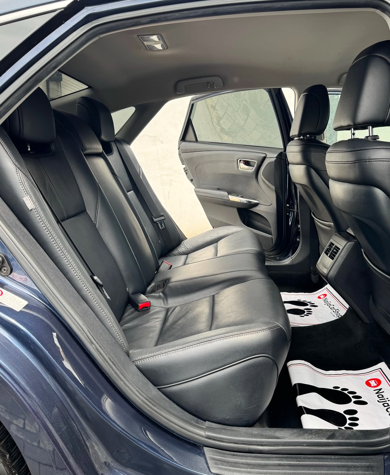 2017 Toyota Avalon XLE