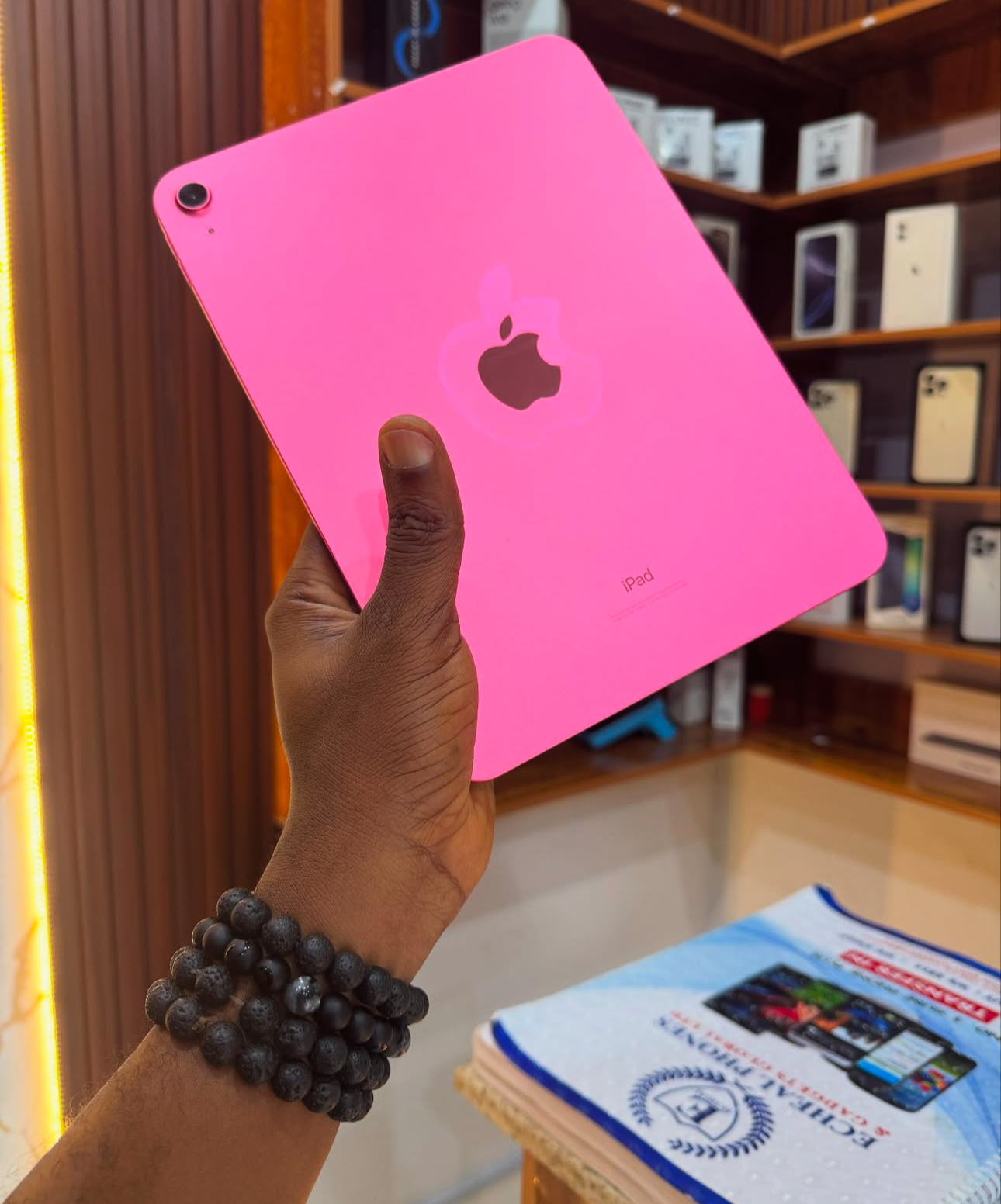 iPad 10th gen 64gb