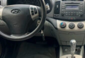 Very clean Nigerian used Hyundai Elantra