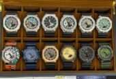 Watches hub