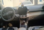 Neatly used Toyota rav4