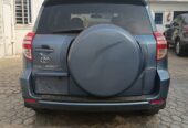 Neatly used Toyota rav4