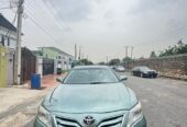 Toyota Camry xle 2008