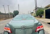 Toyota Camry xle 2008