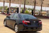 Foreign used 2012 Camry