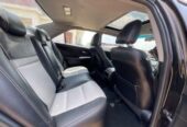 Foreign used 2012 Camry