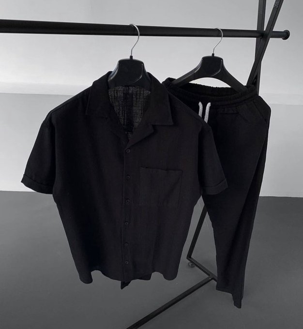 Quality silk clothes available