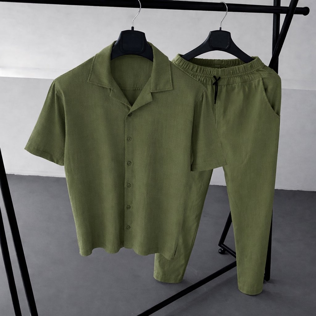 Quality silk clothes available