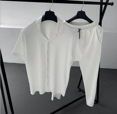 Quality silk clothes available