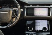 Nigerian Used Range Rover velar