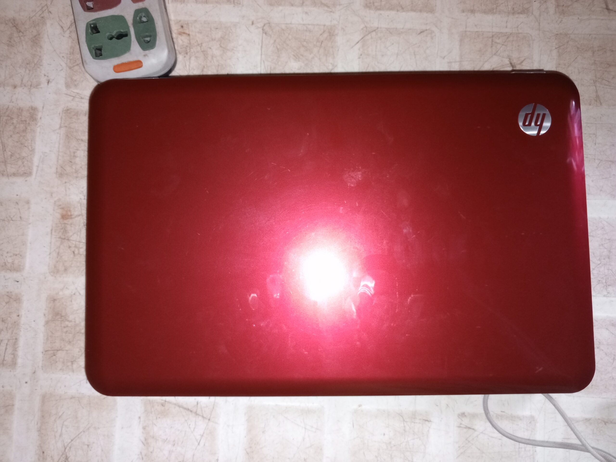 Laptop Hp