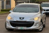 Nigerian used Peugeot 308