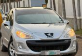 Nigerian used Peugeot 308
