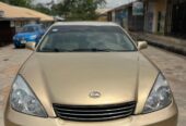 2003 Lexus es 300