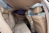 2003 Lexus es 300