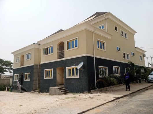 Estate for sale