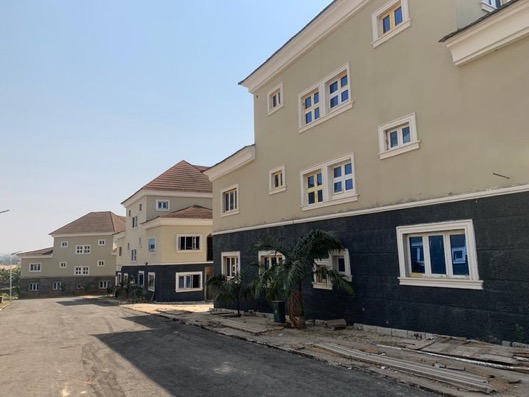 Estate for sale