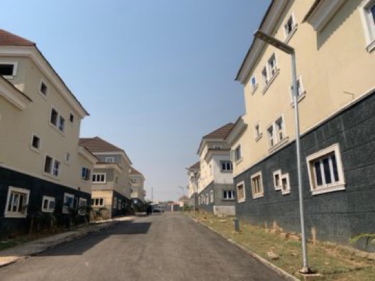 Estate for sale