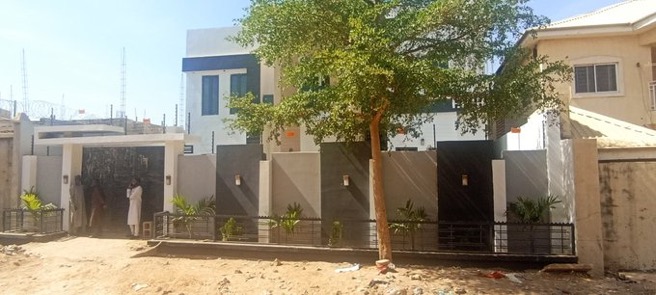 House for sale