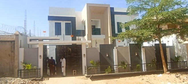 House for sale