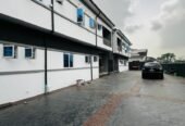 New built 2 and 3 bedrooms for sale