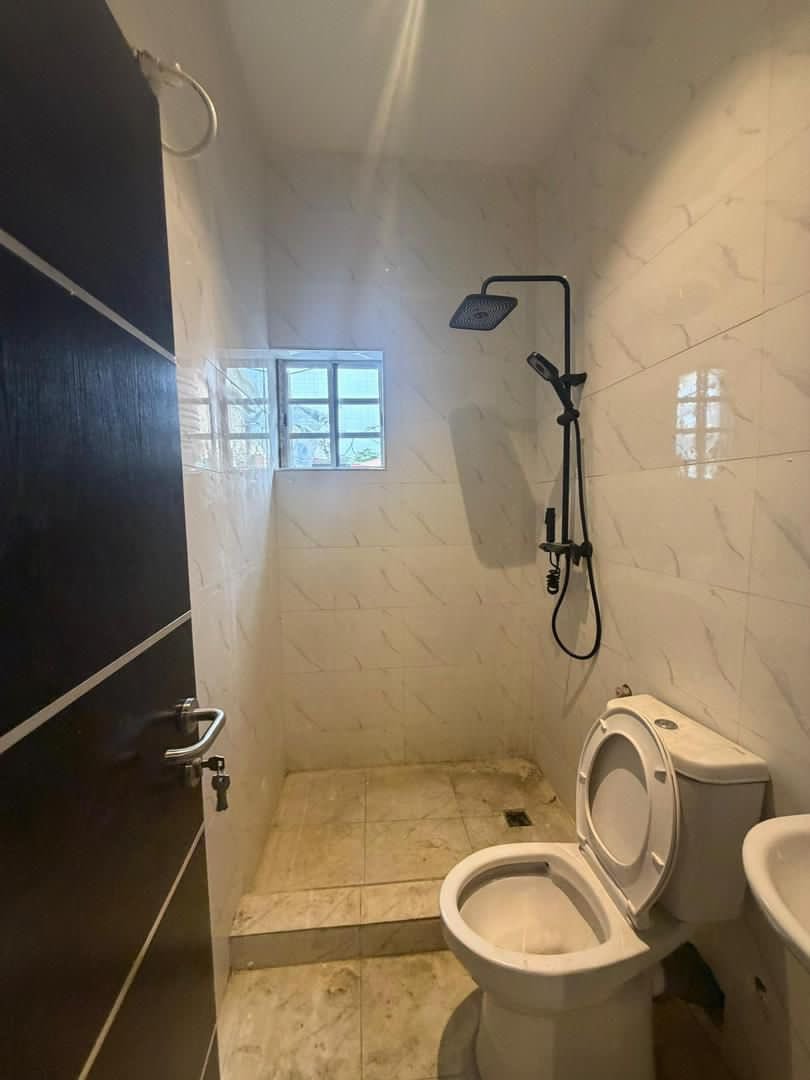 New built 2 and 3 bedrooms for sale