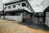 New built 2 and 3 bedrooms for sale