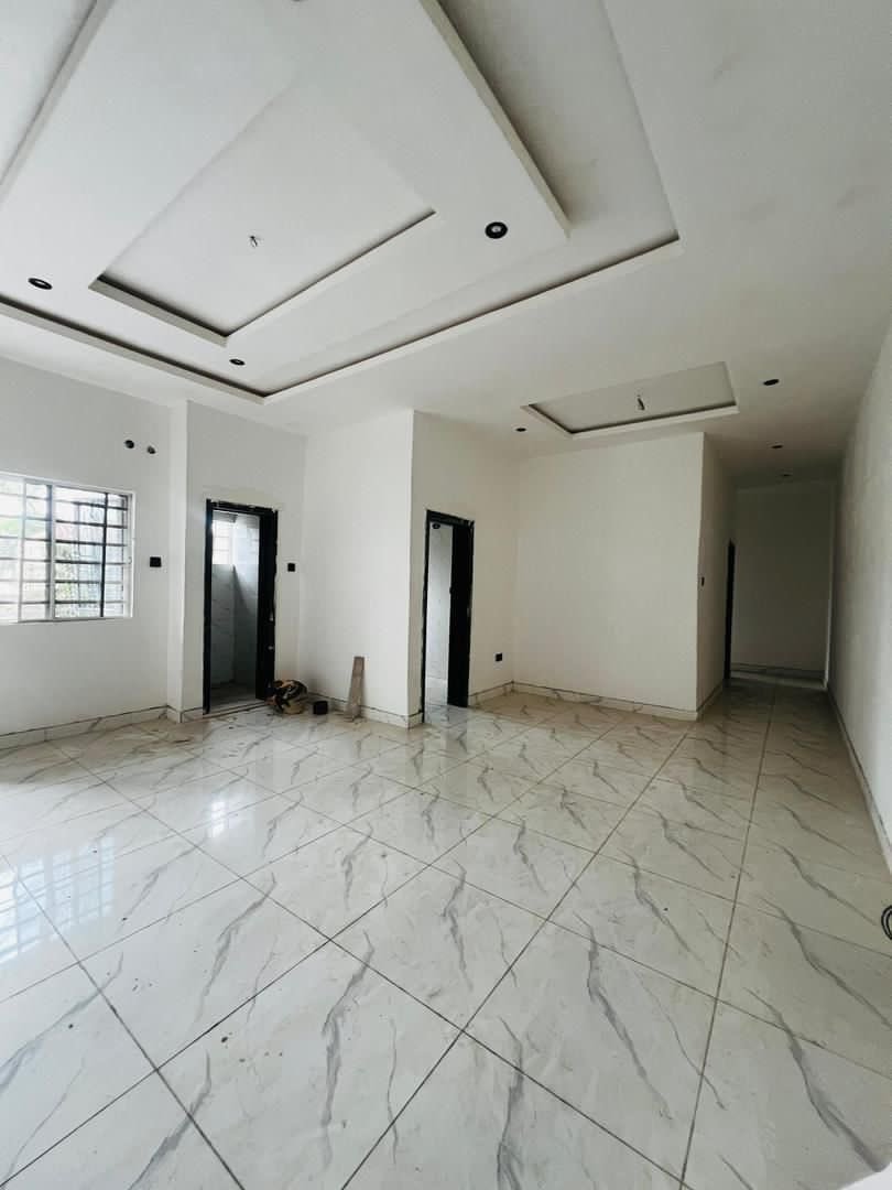 New built 2 and 3 bedrooms for sale