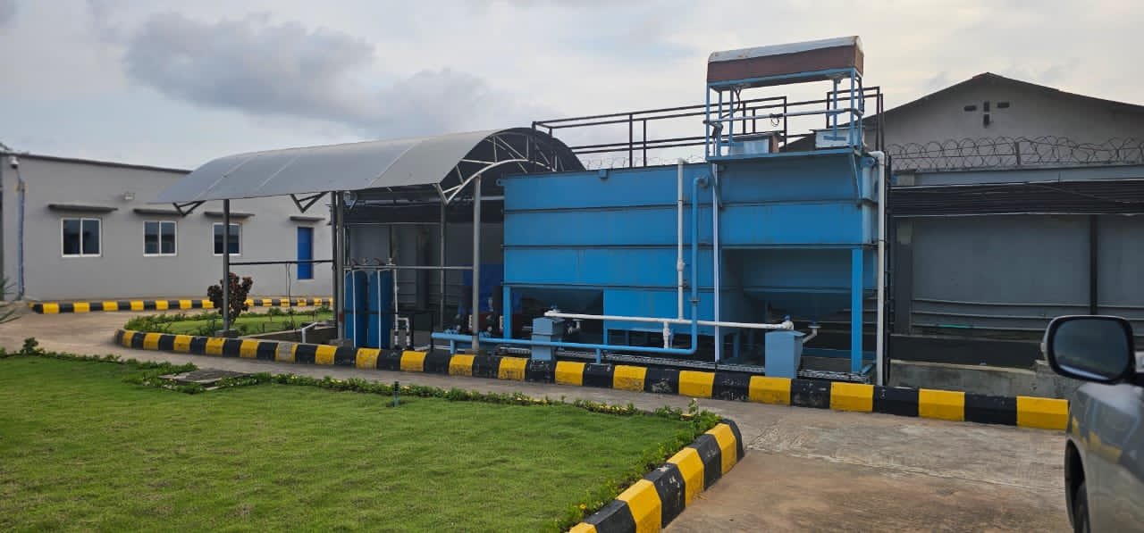Pharmaceutical factory for sale