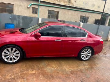 2014 Honda available for sale