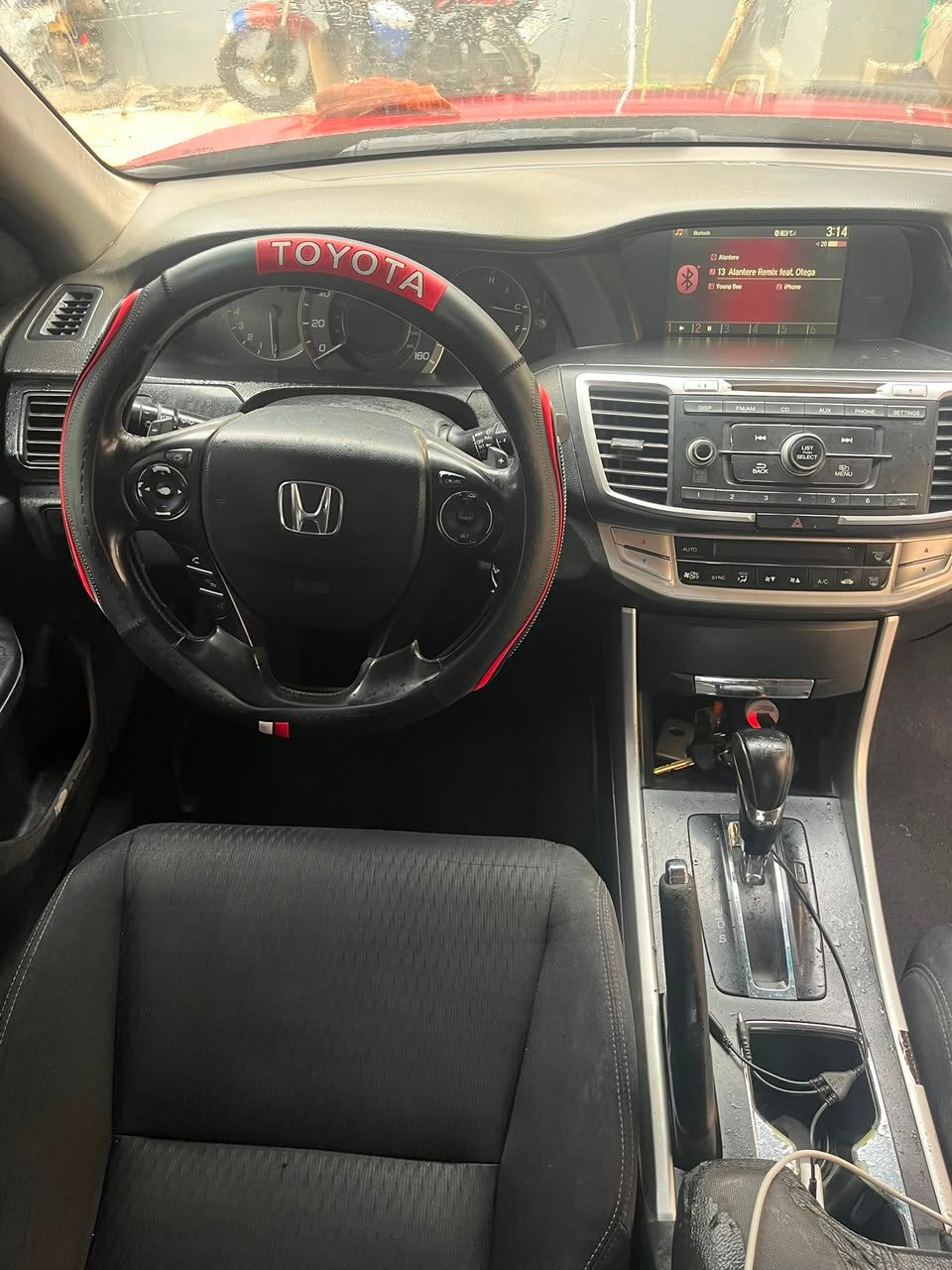 2014 Honda available for sale