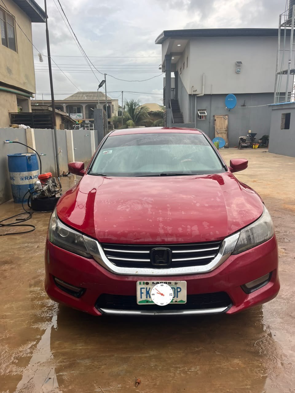 2014 Honda available for sale