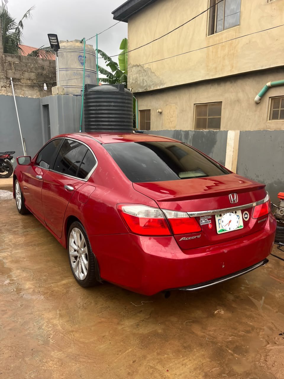 2014 Honda available for sale