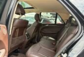 Foreign used 2017 Mercedes Benz gle350